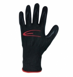 large glove epsealon dinitrile black red balidiveshop 2